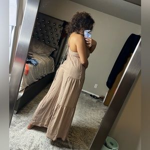 Vacation Ready Jumpsuit